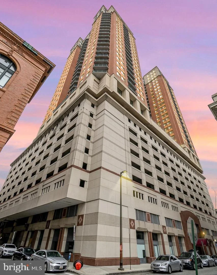 414 Water Street Unit 1512