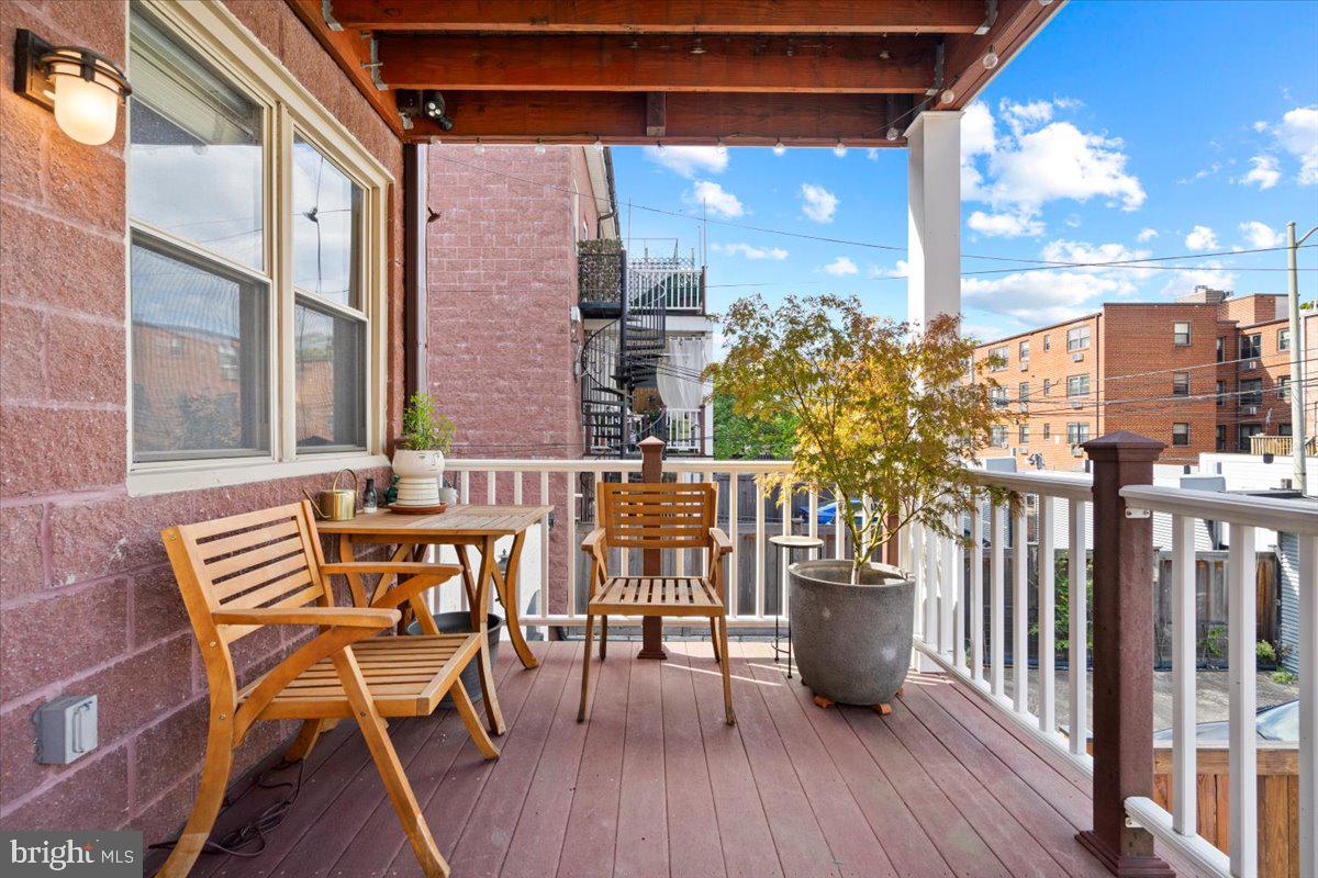 1423 Clifton Street #3, Washington, District of Columbia image 12