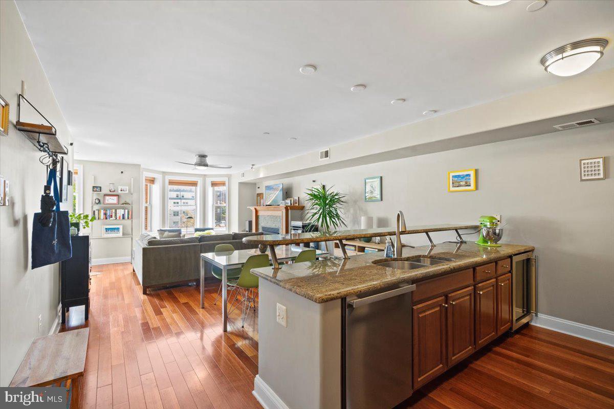 1423 Clifton Street #3, Washington, District of Columbia image 2