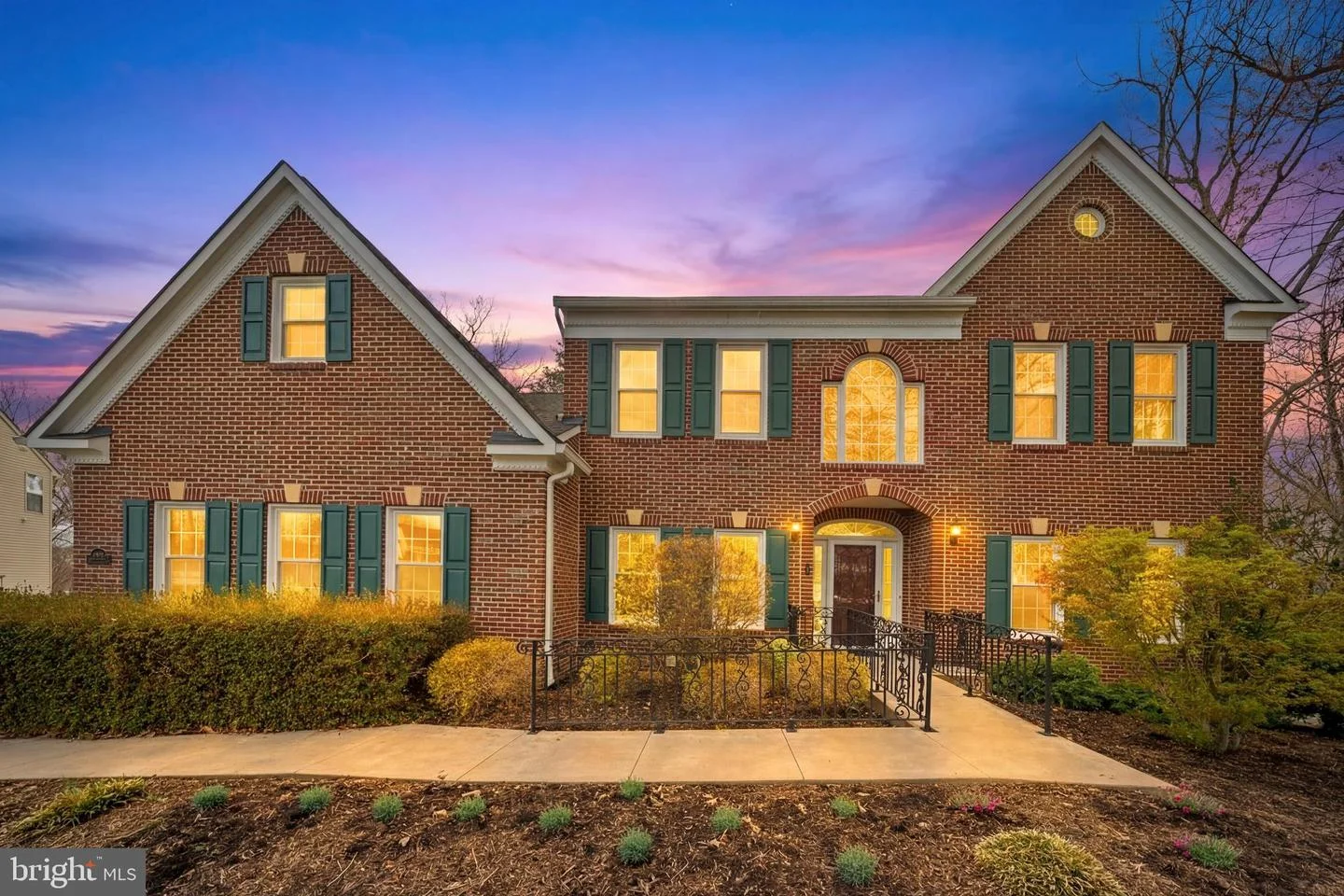 17988 Swans Creek Lane