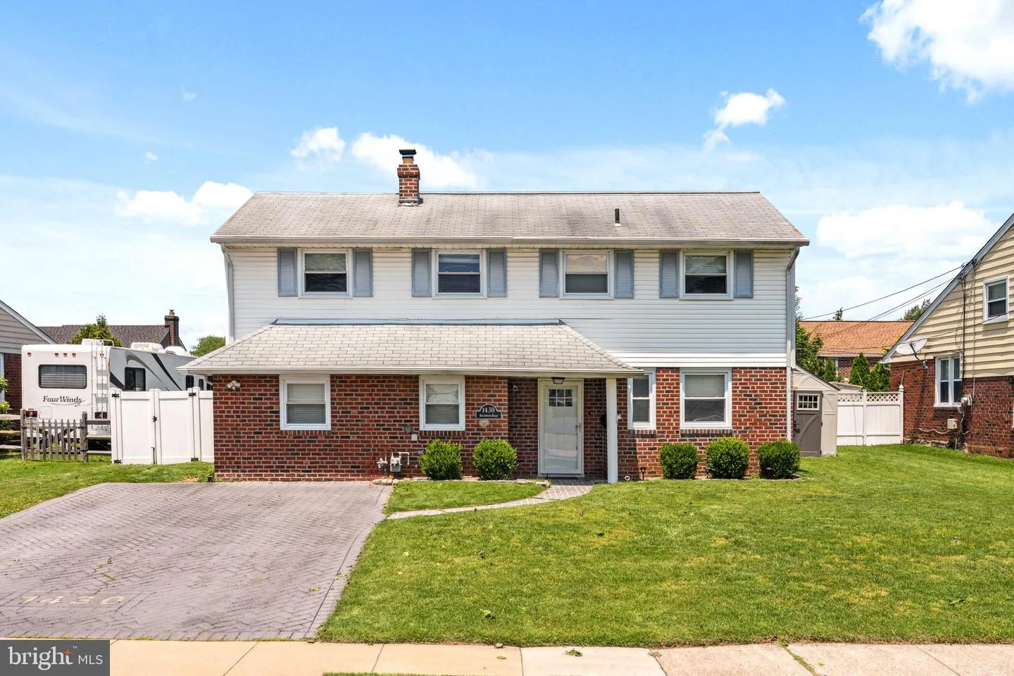 1430 Brierwood Road