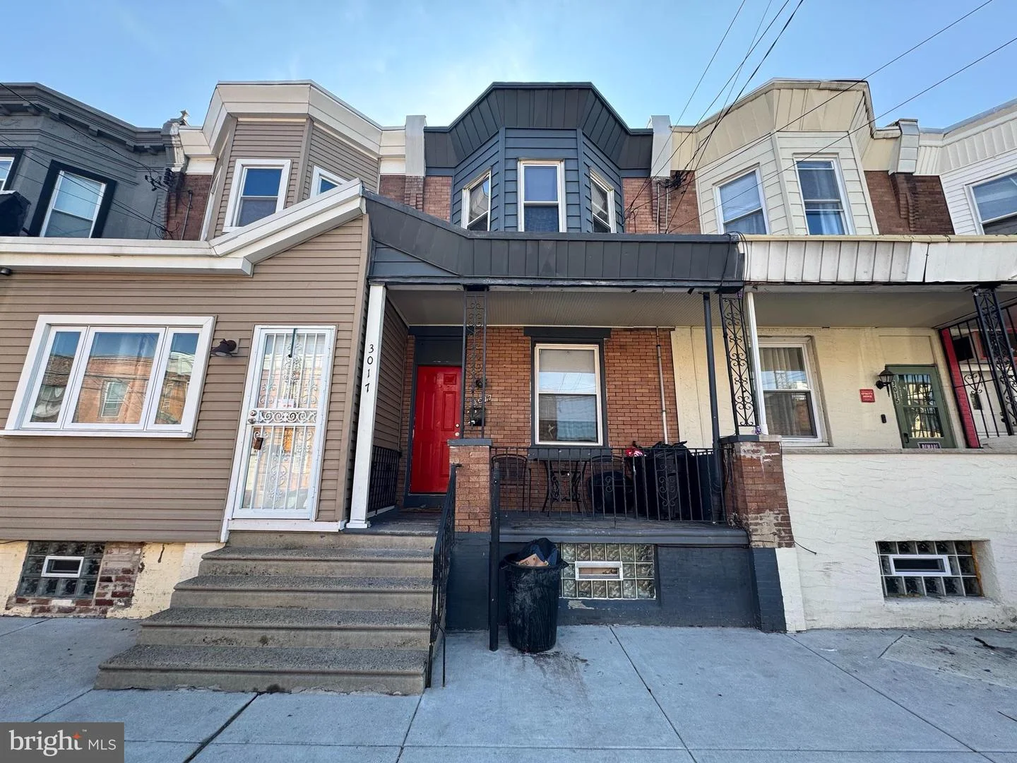 3017 Tulip Street