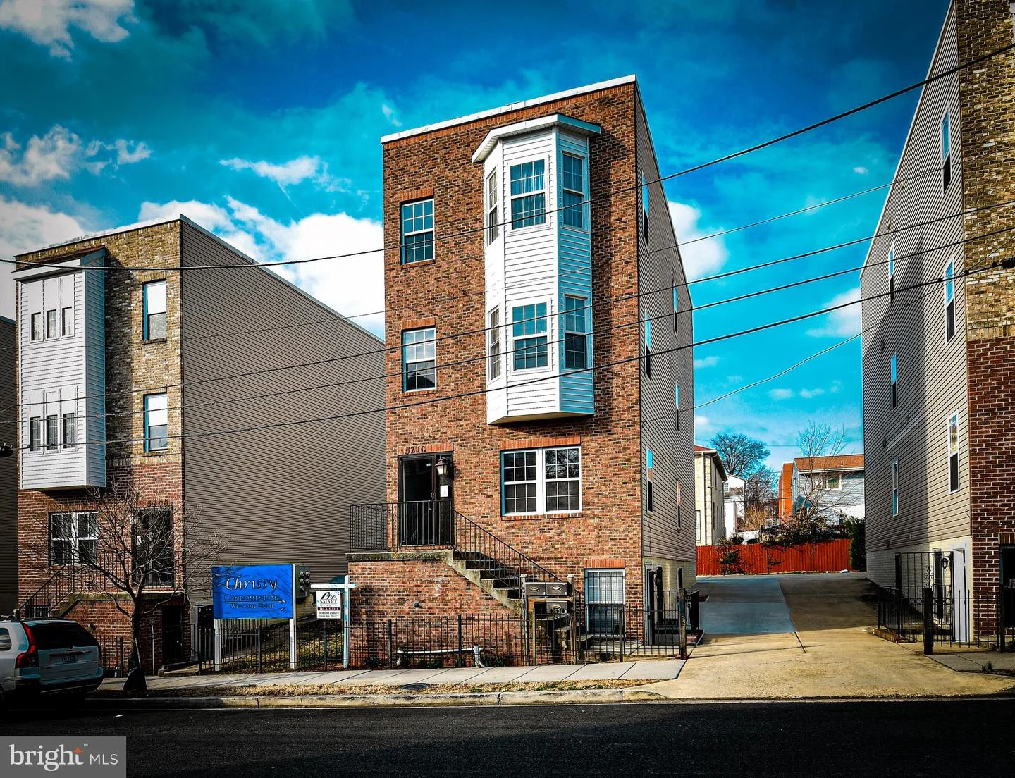 5210 F St SE Unit 3