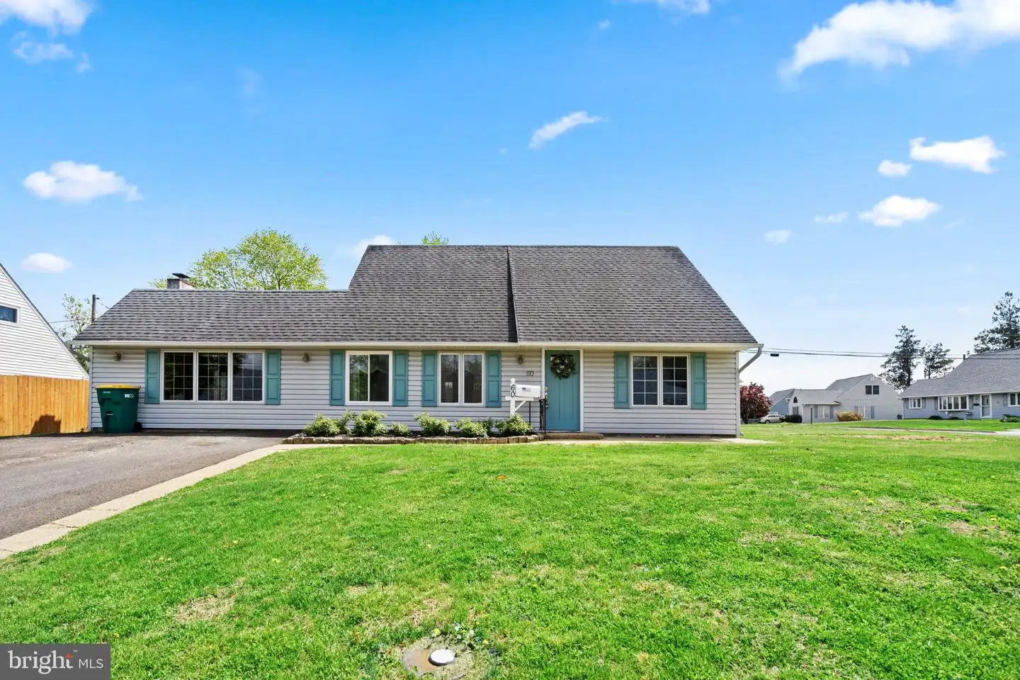 60 Upland Road