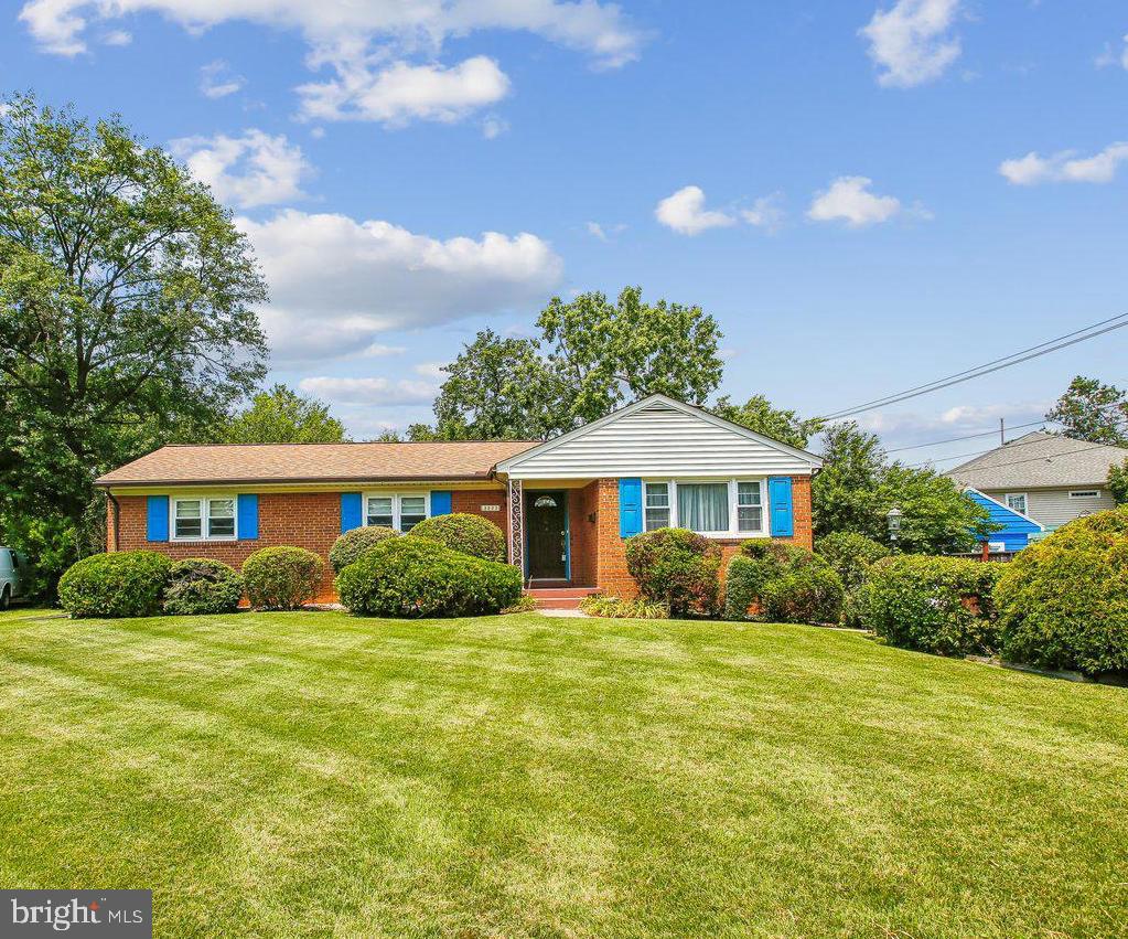 3332 Kaywood Drive, Falls Church, VA, 22041