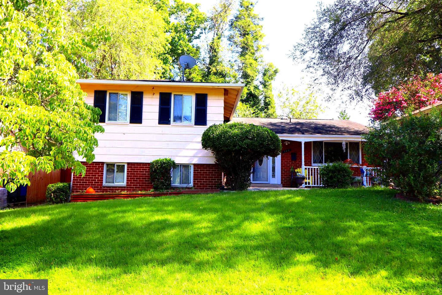 723 Lowander Lane, Silver Spring, MD, 20901