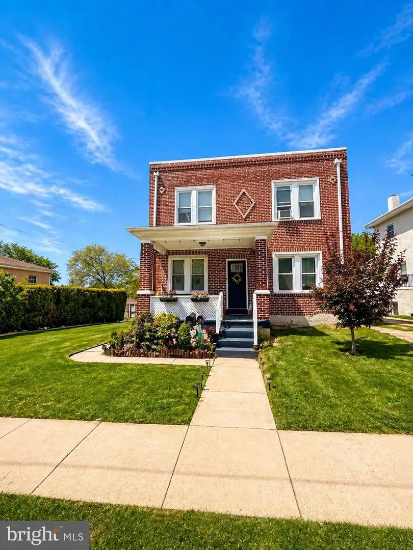 311 Jefferson Street