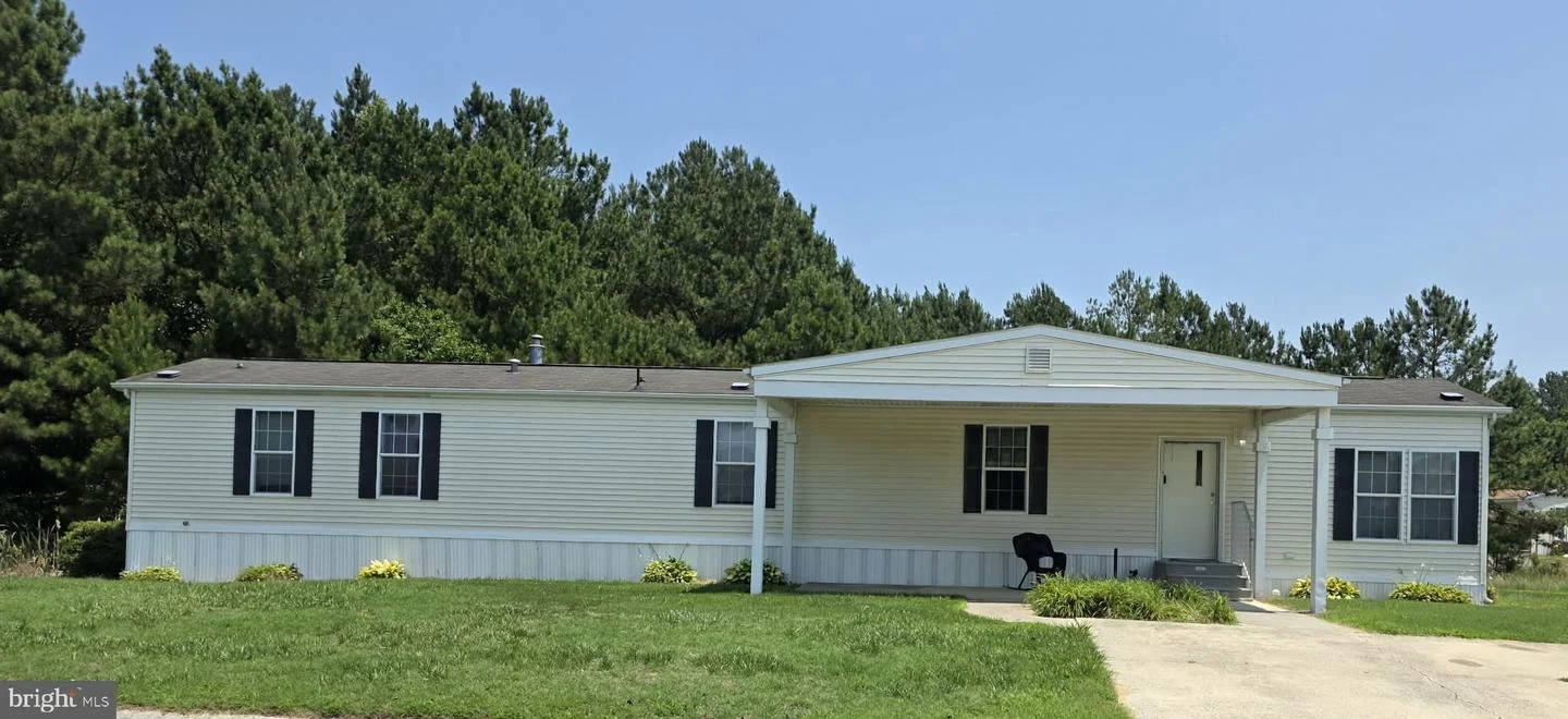 26789 Osprey Circle, Hebron, MD, 21830