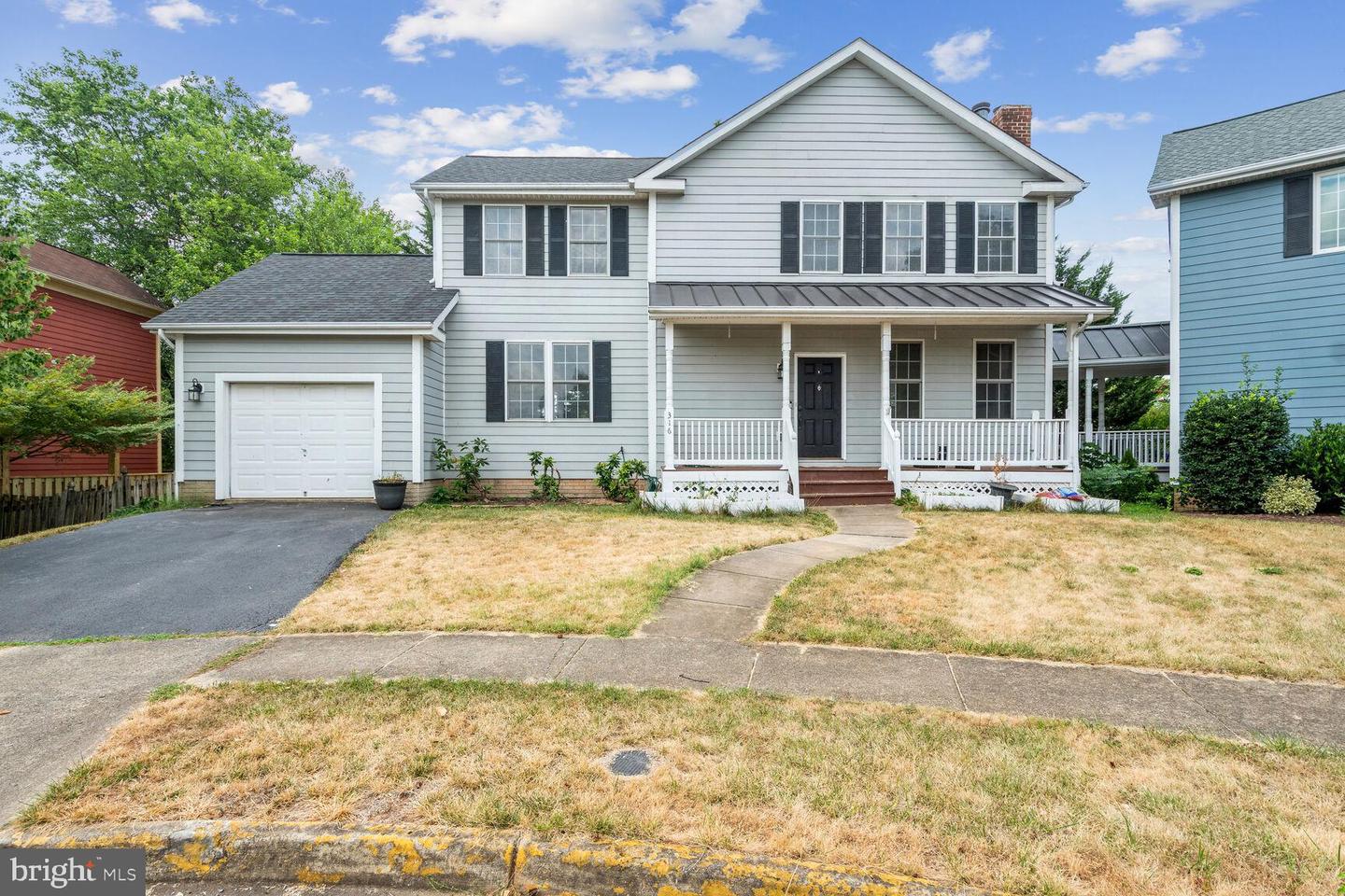 View Leesburg, VA 20176 house