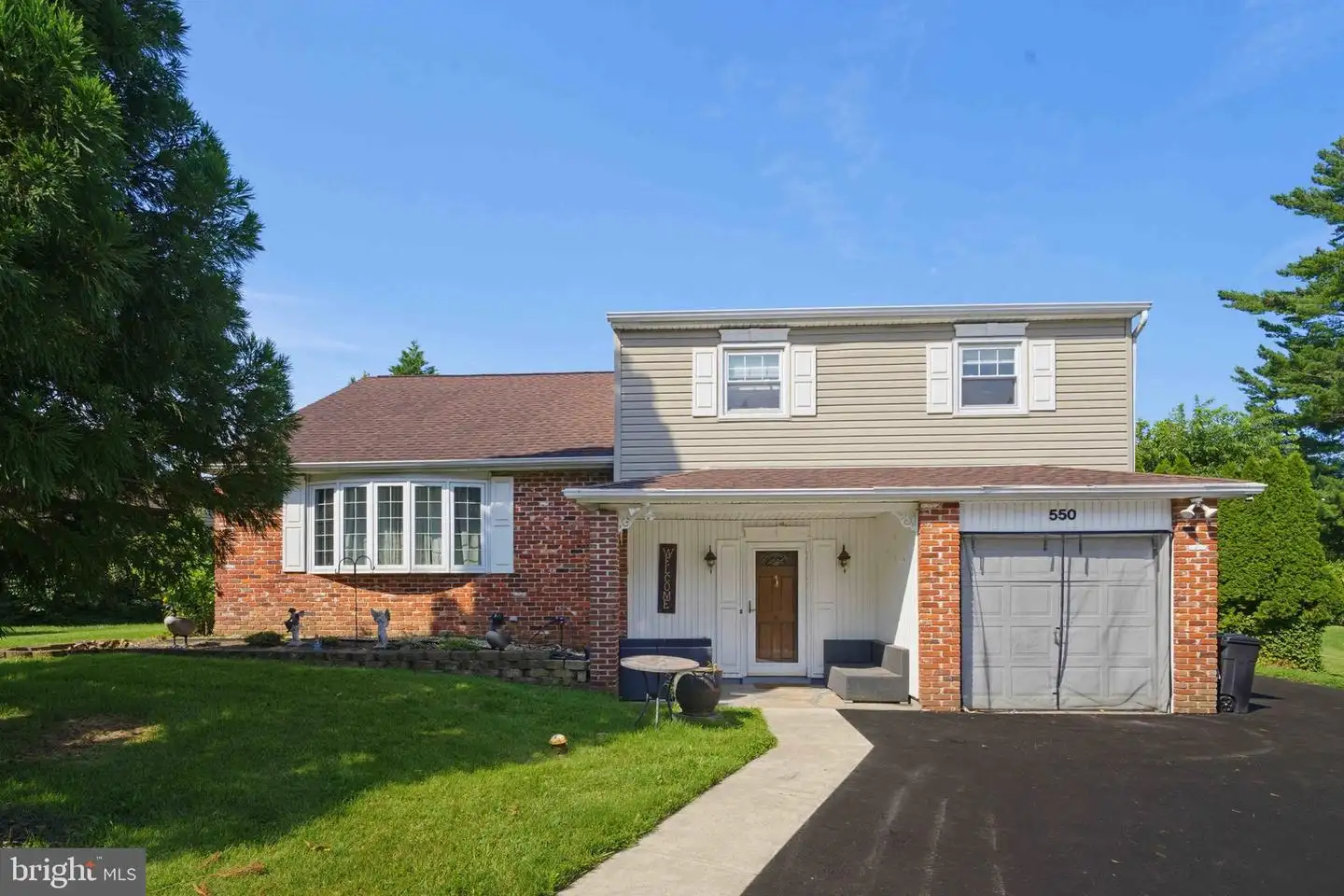 550 Gables Court, Langhorne, PA, 19047
