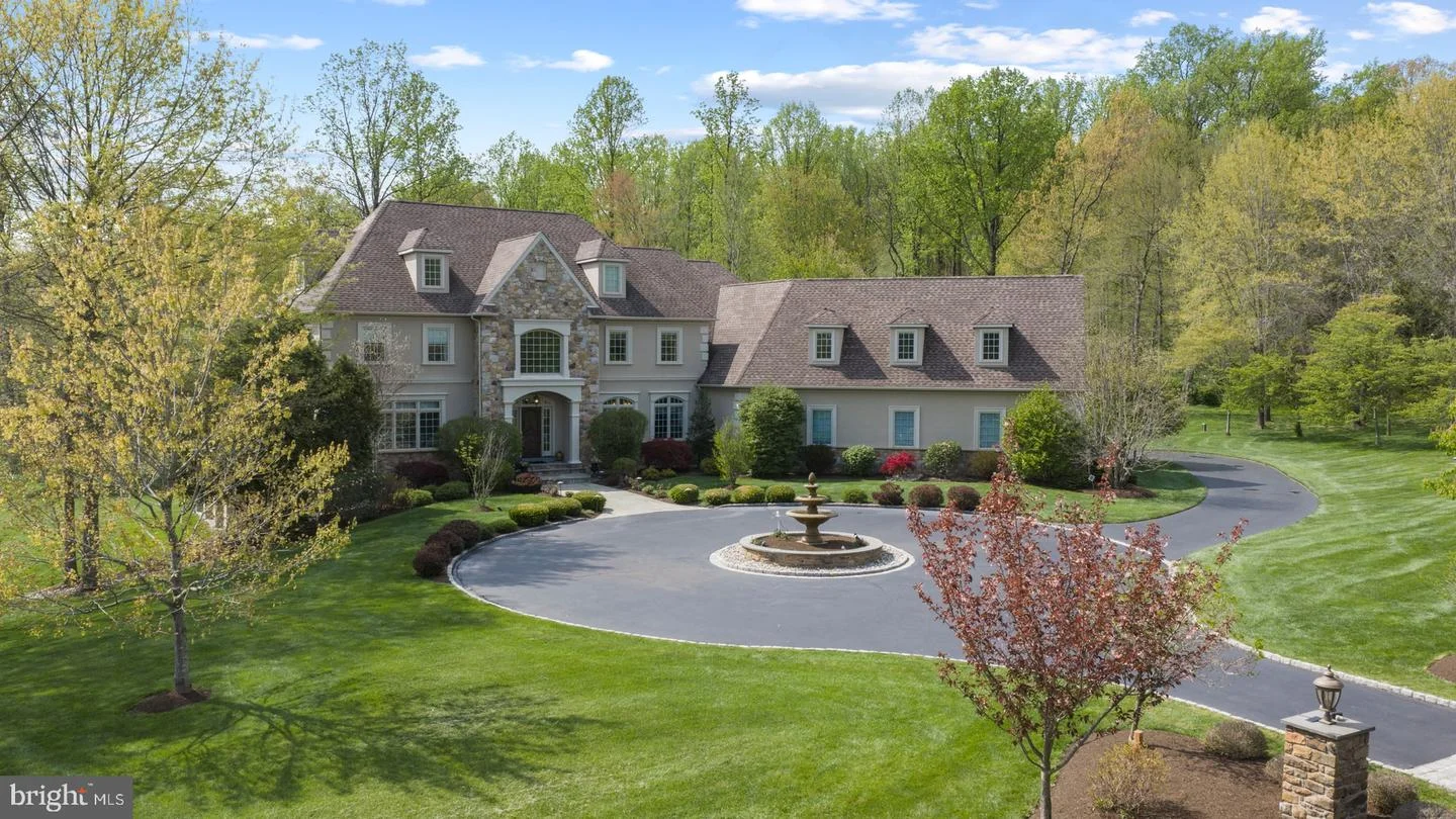 203 Wecks Pond Rd