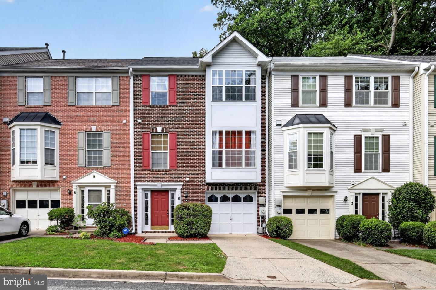 10 Augustine Court, Gaithersburg, MD, 20879