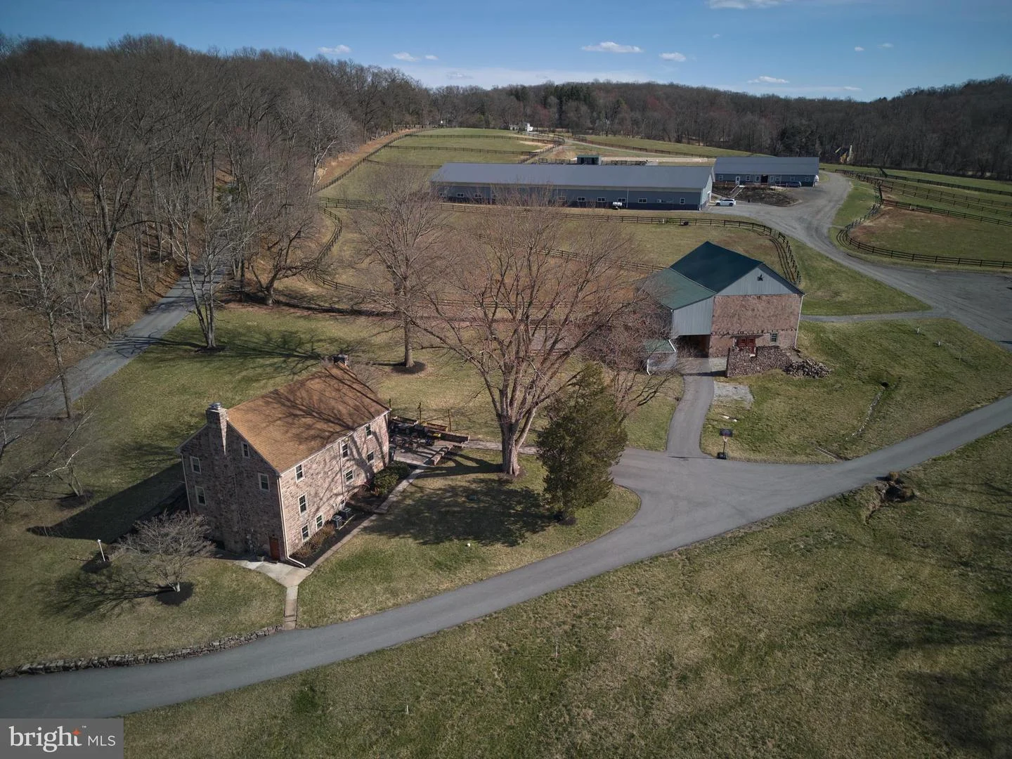 280 Porters Mill Road