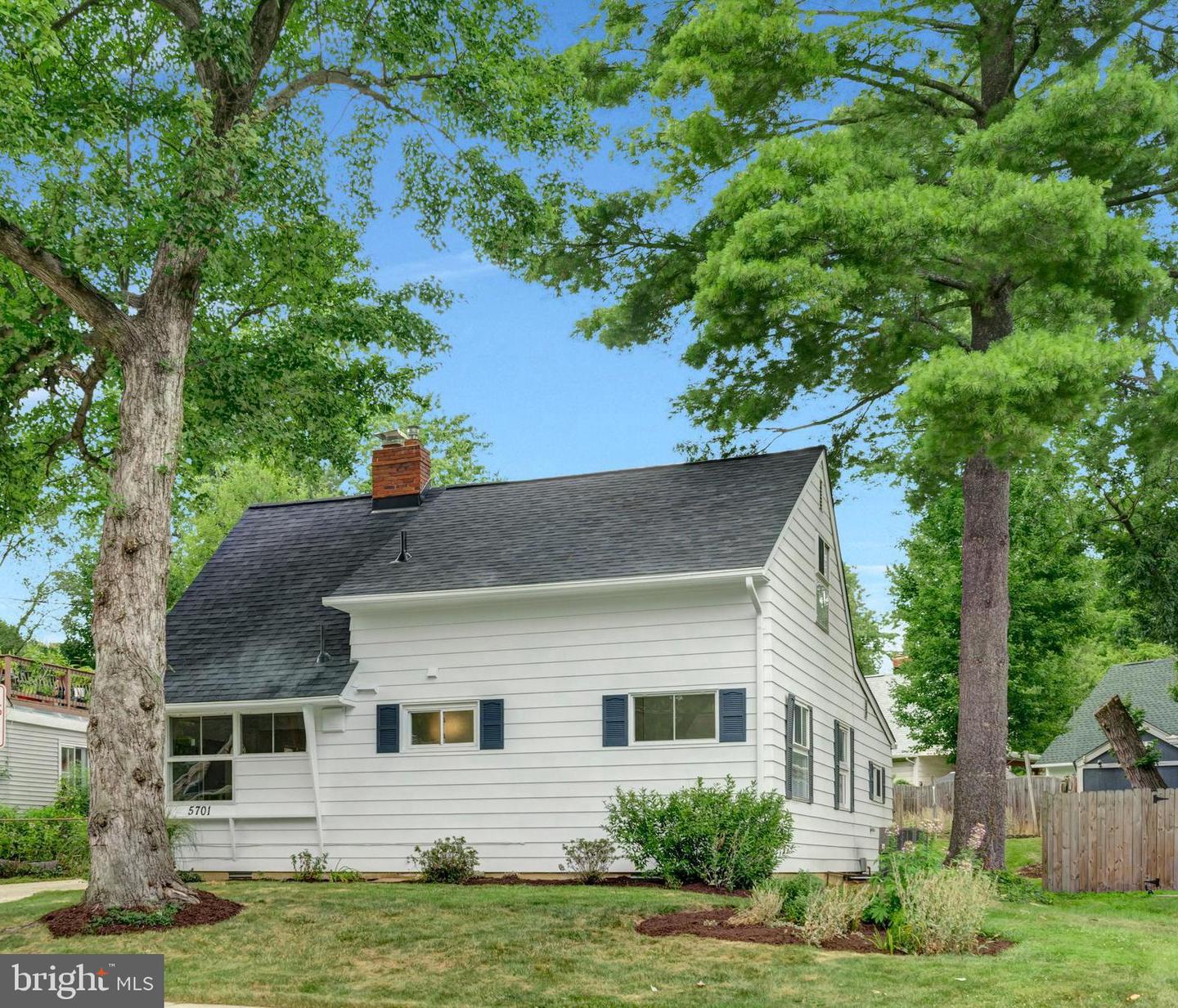 5701 Wainwright Avenue, Rockville, MD, 20851