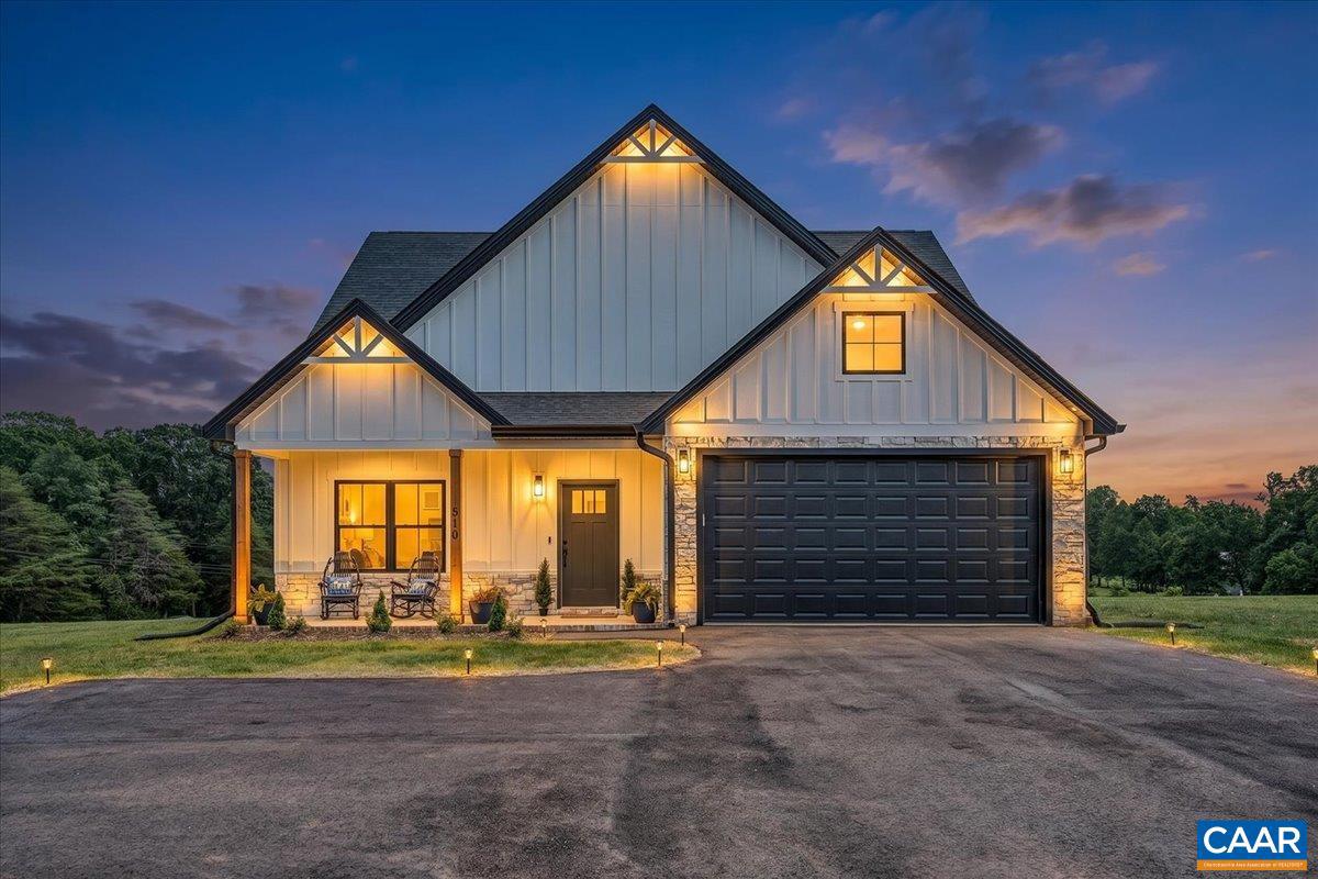 510 Camellia Ln, Moneta, VA, 24121