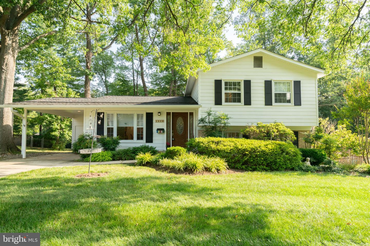 4920 Baffin Bay Lane, Rockville, MD, 20853