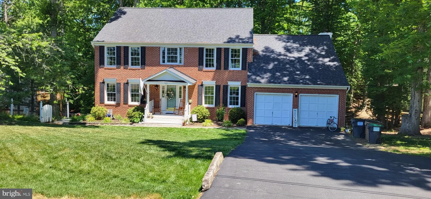 305 Ironside Cove