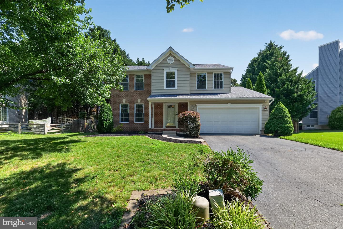 1624 Old Bay Lane, Severn, MD, 21144