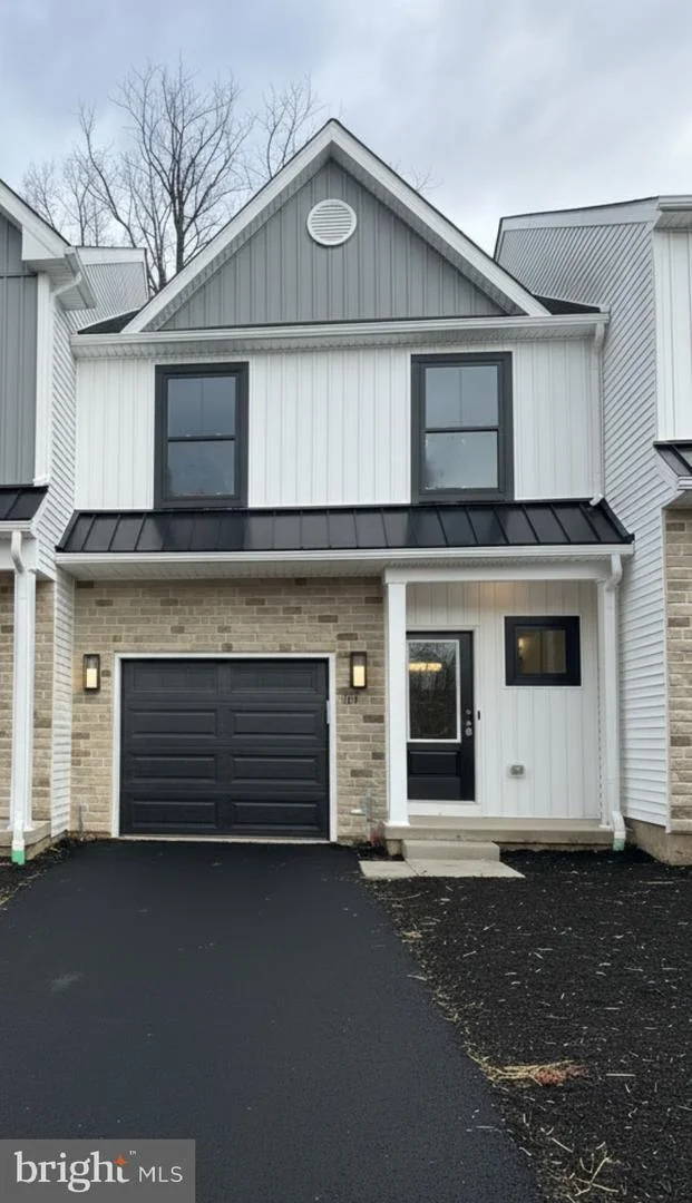 110 Cobblestone Drive Unit JW 6-38