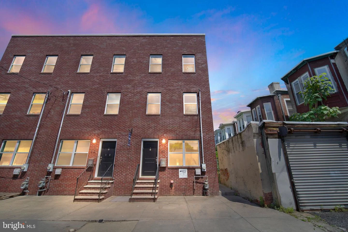 511 N Budd Street