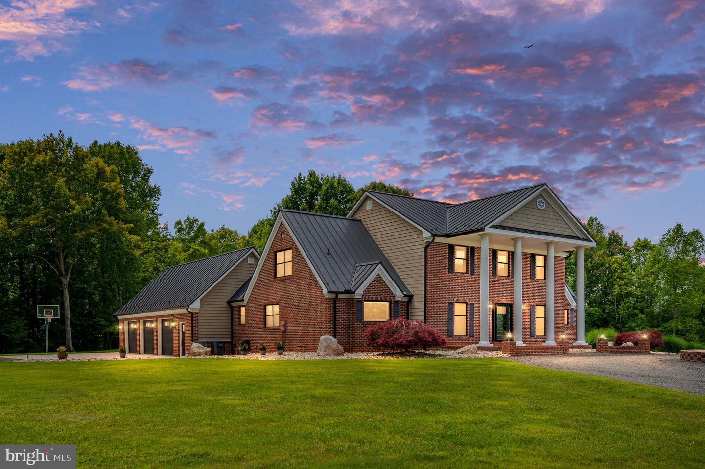 12048 Bristersburg Road, Midland, VA, 22728