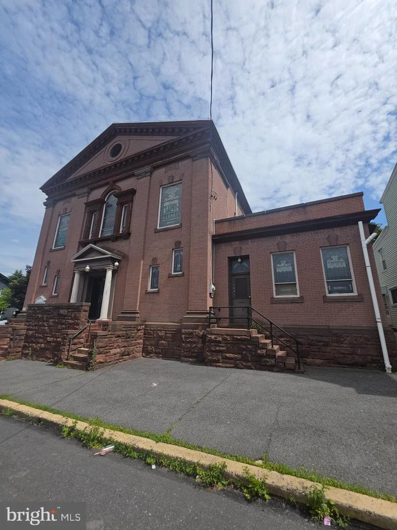 144 Carbon Street, Minersville, PA, 17954