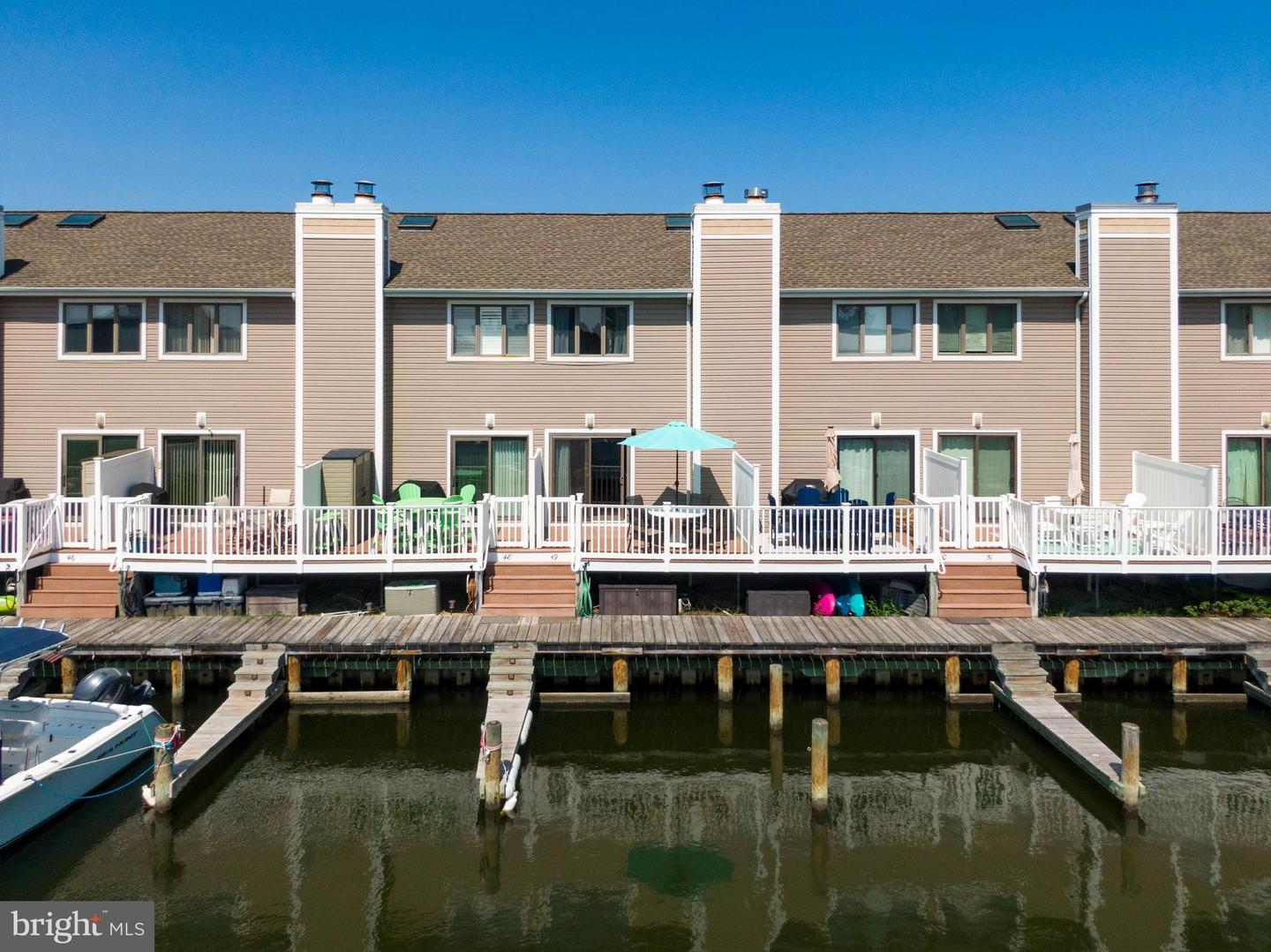 9307 Chesapeake Drive #B4902, Ocean City, Maryland image 6