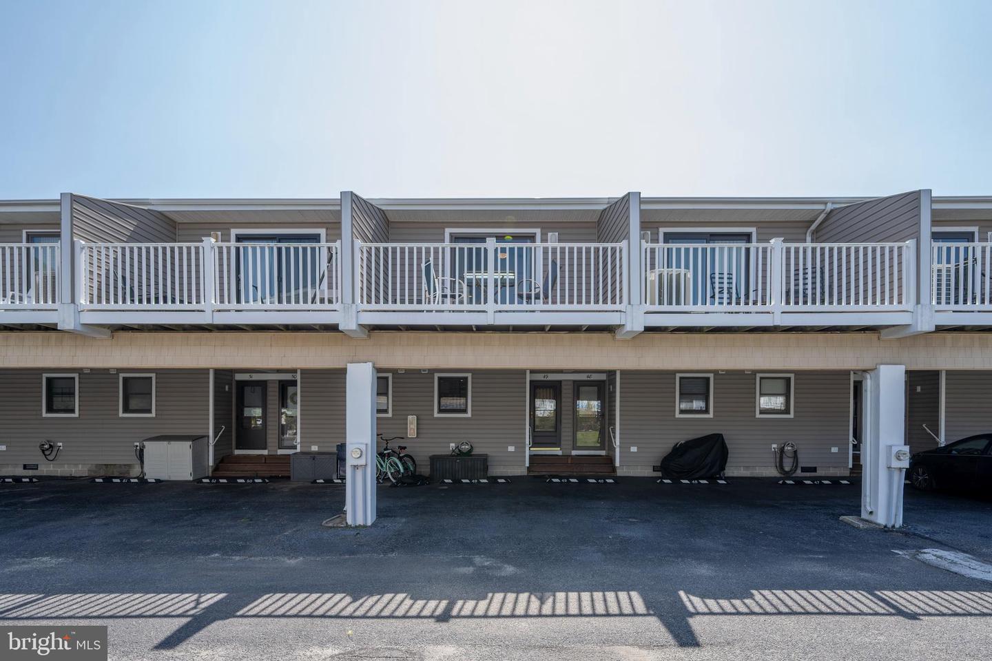 9307 Chesapeake Drive #B4902, Ocean City, Maryland image 23