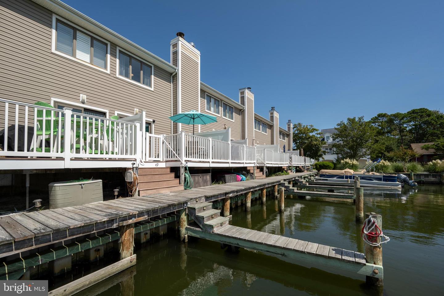 9307 Chesapeake Drive #B4902, Ocean City, Maryland image 21