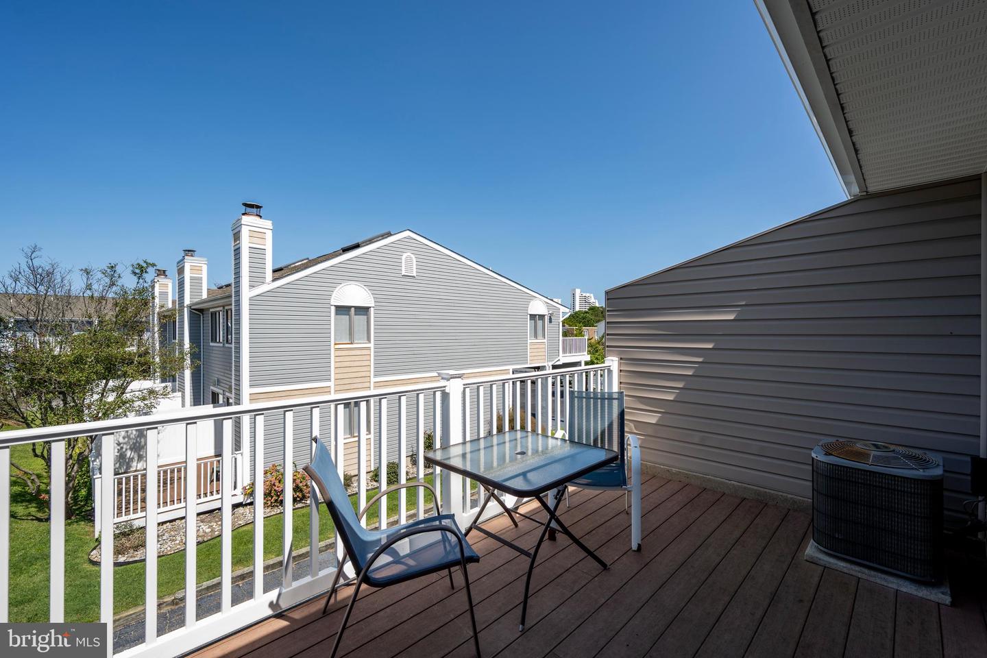 9307 Chesapeake Drive #B4902, Ocean City, Maryland image 9