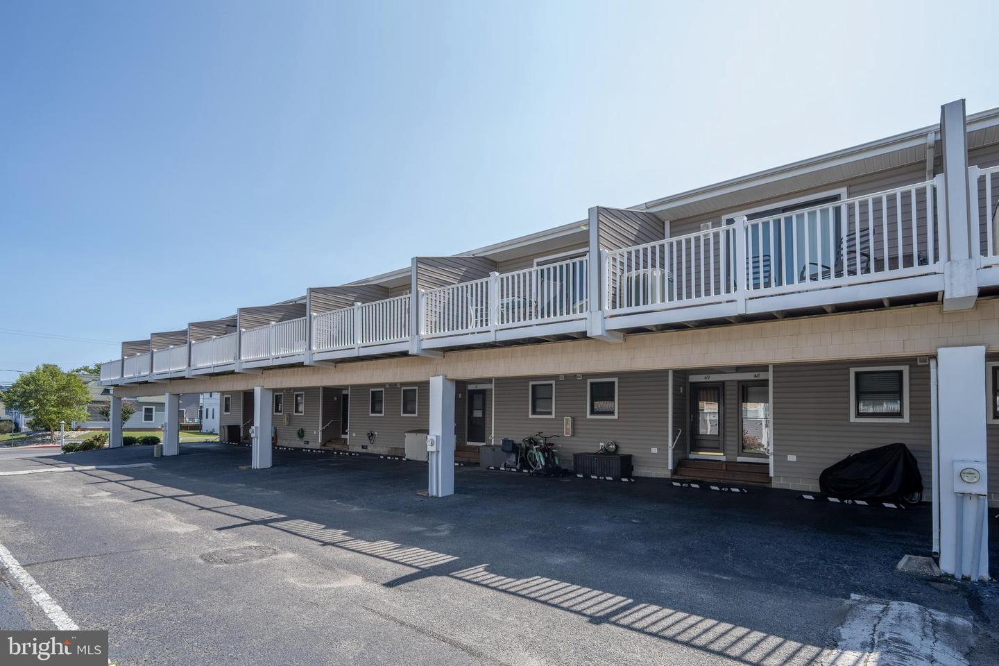 9307 Chesapeake Drive #B4902, Ocean City, Maryland image 24