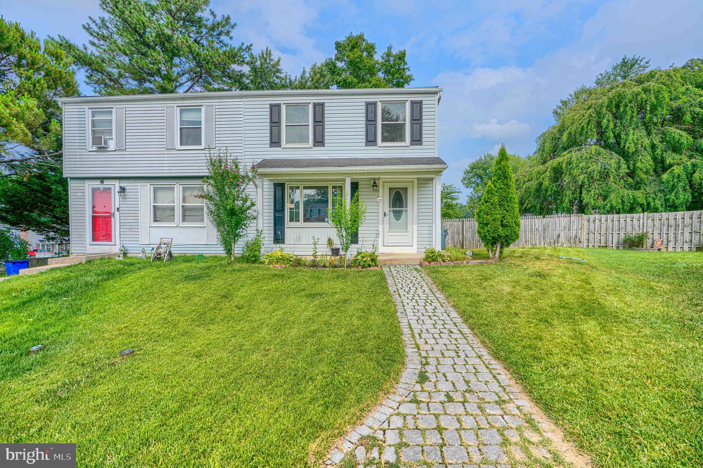 7 Ambolin Court, Nottingham, MD, 21236