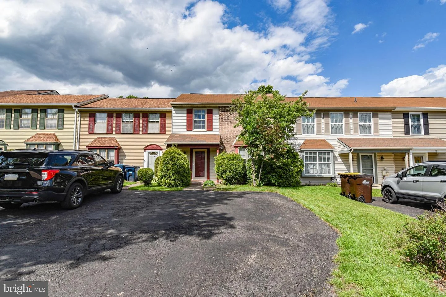 7 Loggers Mill Road