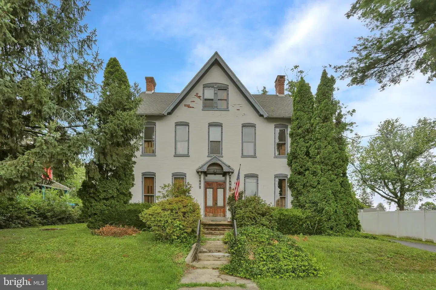 15179 Kutztown Road, Kutztown, PA, 19530