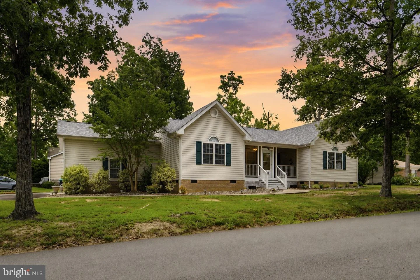 203 Freedom Road
