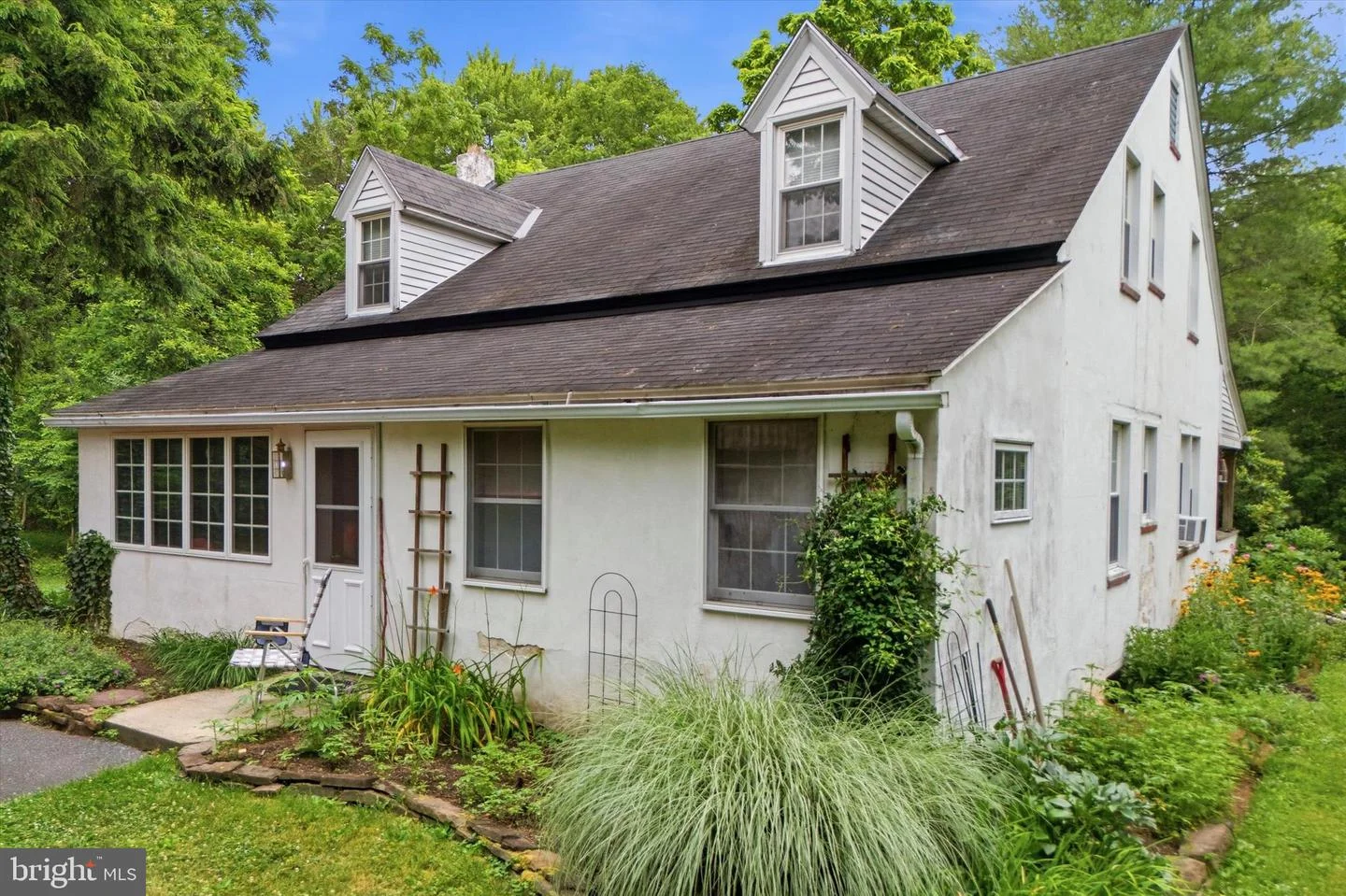 1933 Detwiler Road