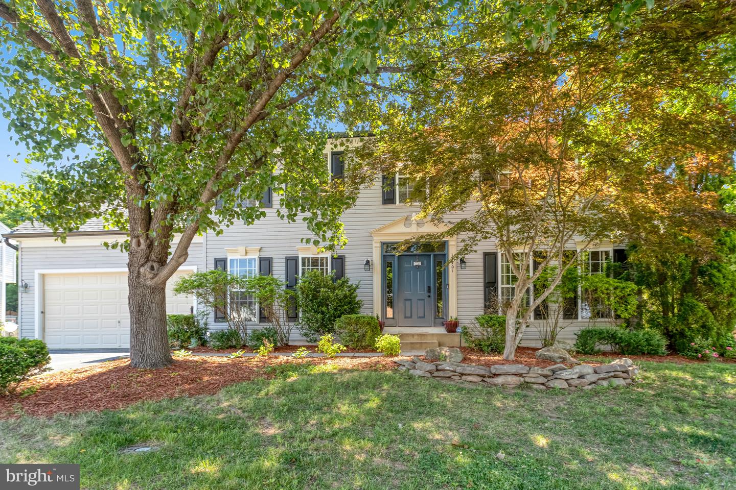 17701 Avenel Lane, Dumfries, VA, 22026