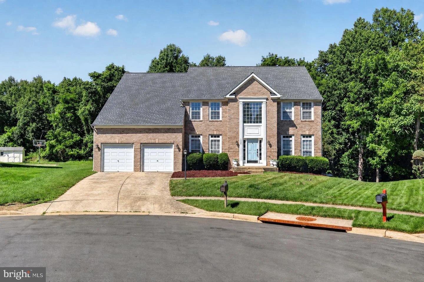 12500 Tobias Court
