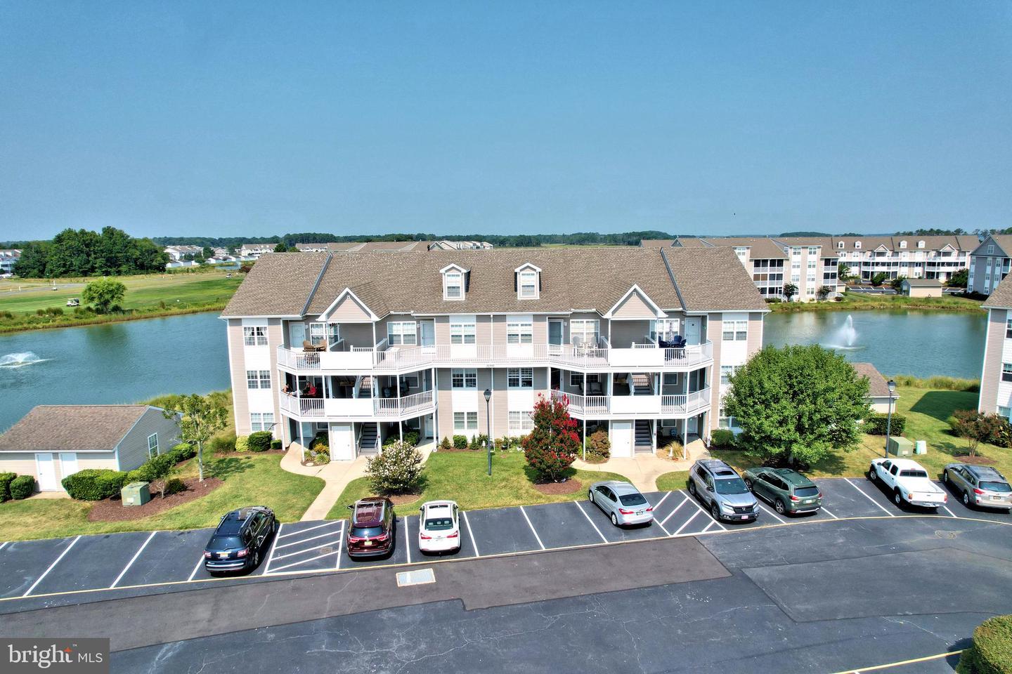View Ocean View, DE 19970 condo