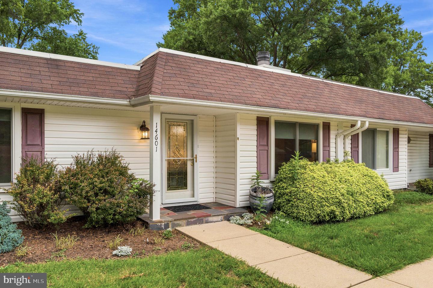 14601 Deerhurst Terrace, Silver Spring, MD, 20906