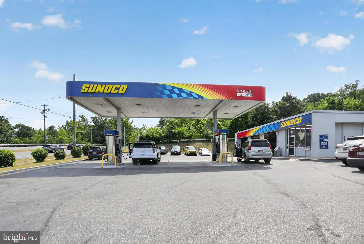 5803 Annapolis Road, Bladensburg, MD, 20710