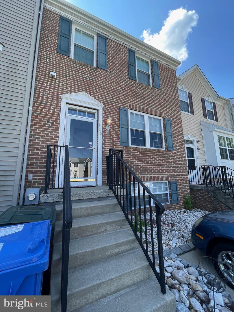 View Glassboro, NJ 08028 townhome