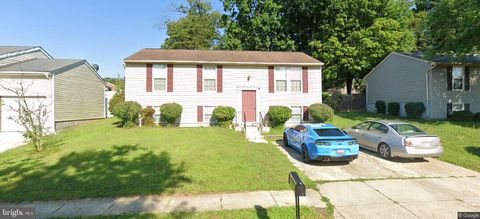 3613 Keystone Manor Pl District Heights MD 20747