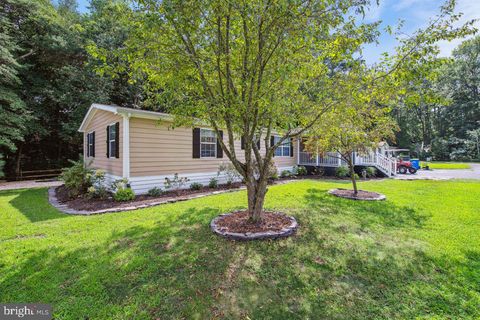 A home in Millsboro