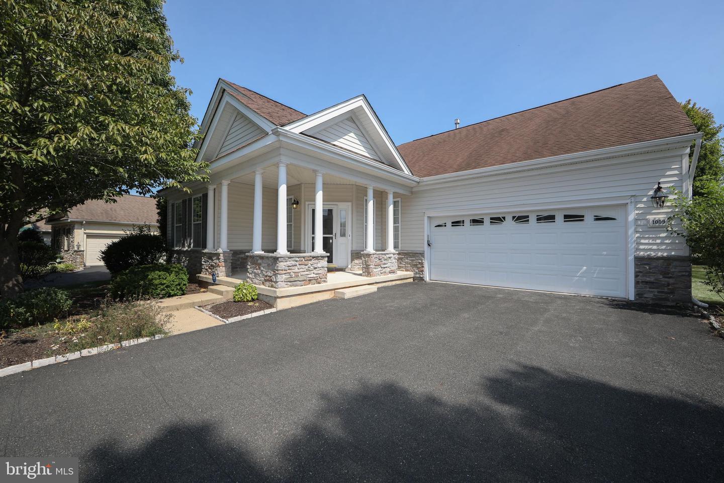 View Warwick, PA 18974 house