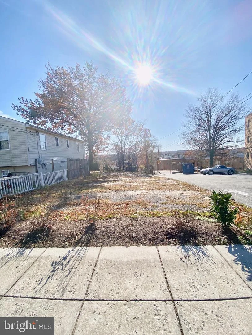50th And Jay, Ne (use 5015 Jay St, Ne To Locate) Street NE