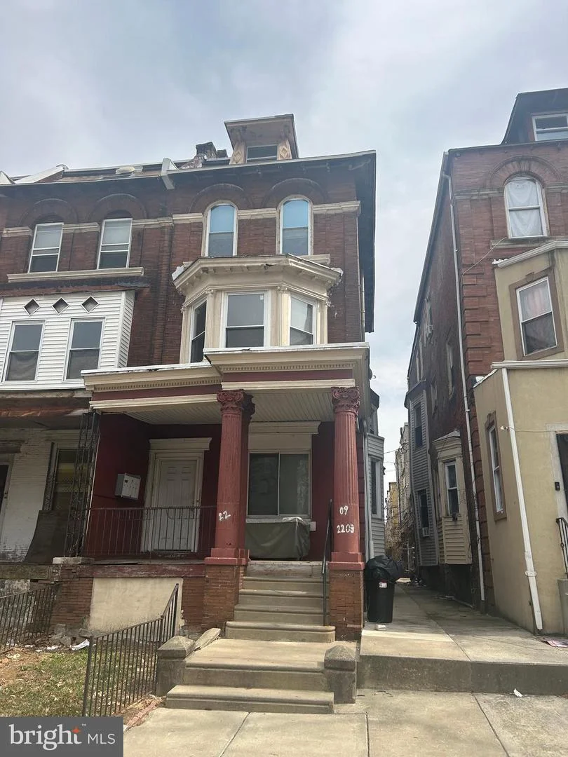 2209 N 33rd Street