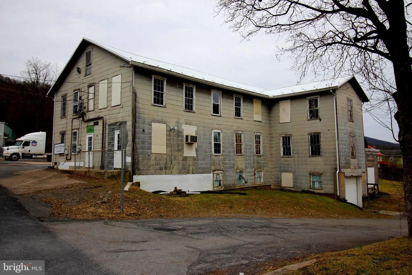 32 S Buttonwood Street, Elizabethville, PA, 17023