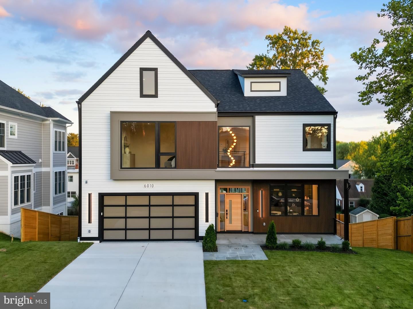 6010 Johnson Avenue, Bethesda, MD, 20817