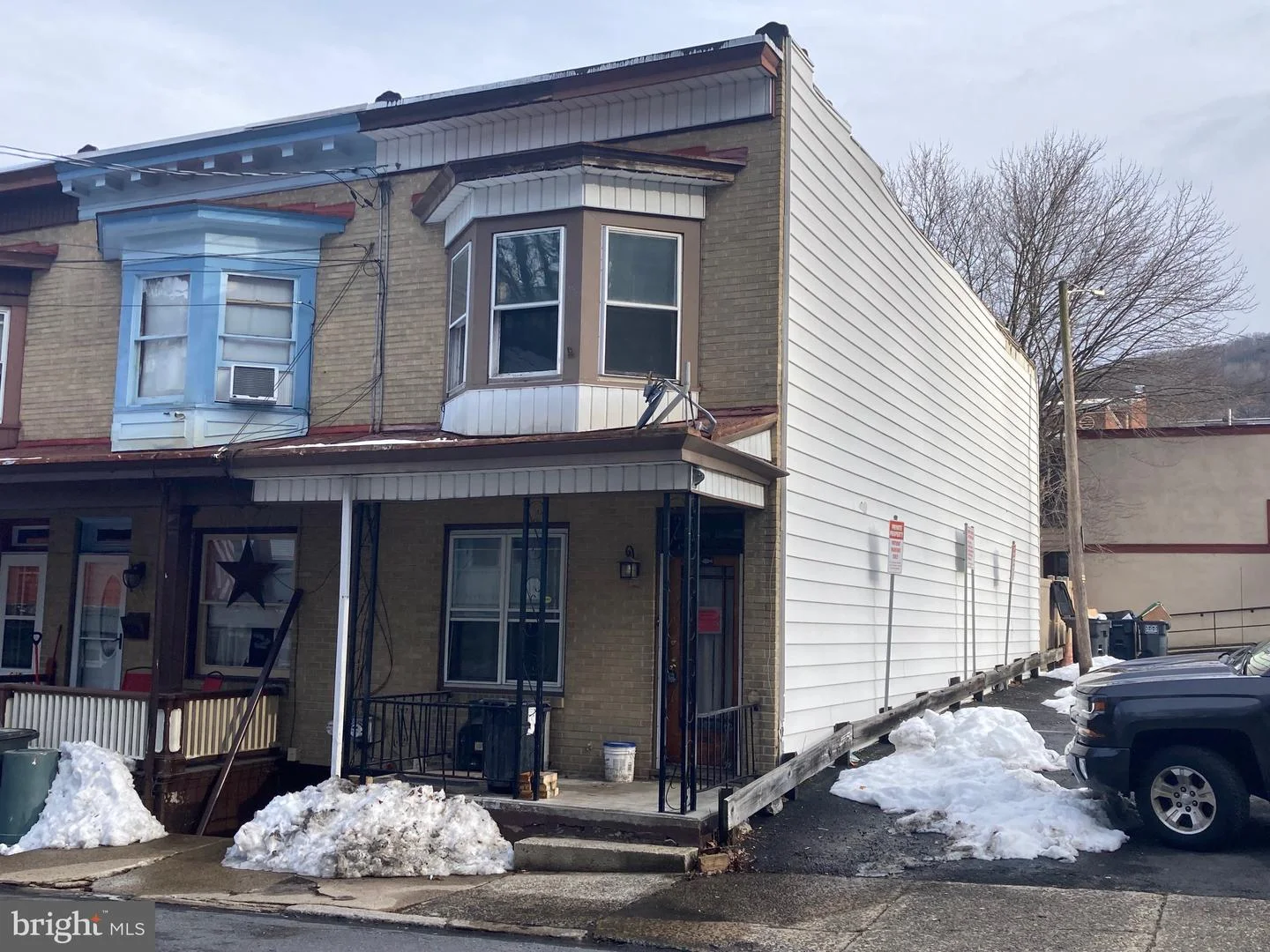 623 W Arch Street